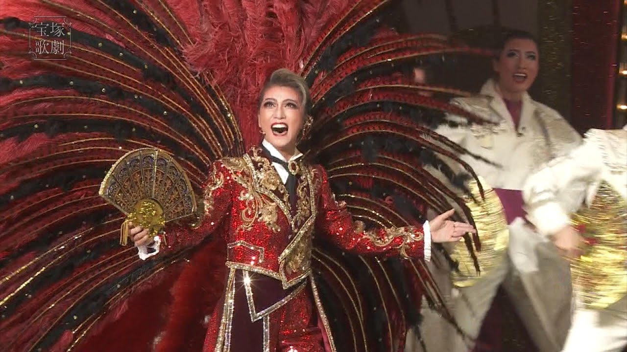 Takarazuka Revue Official promotional video 