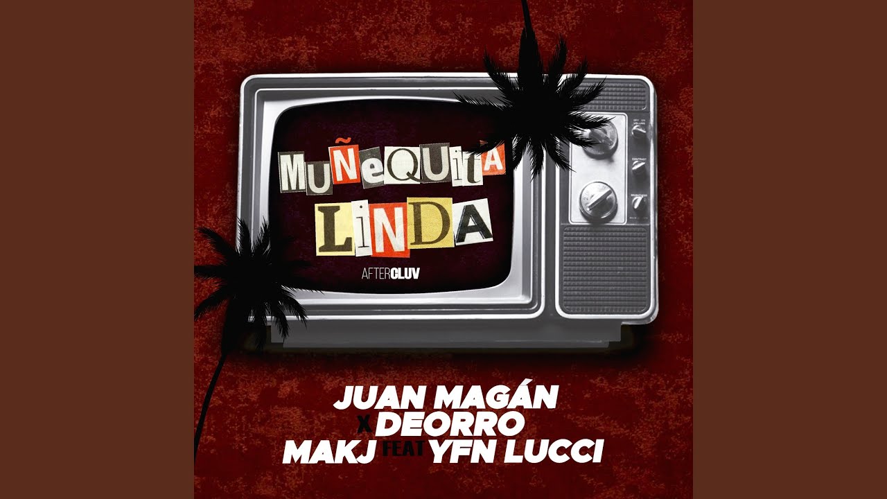 Muñequita Linda