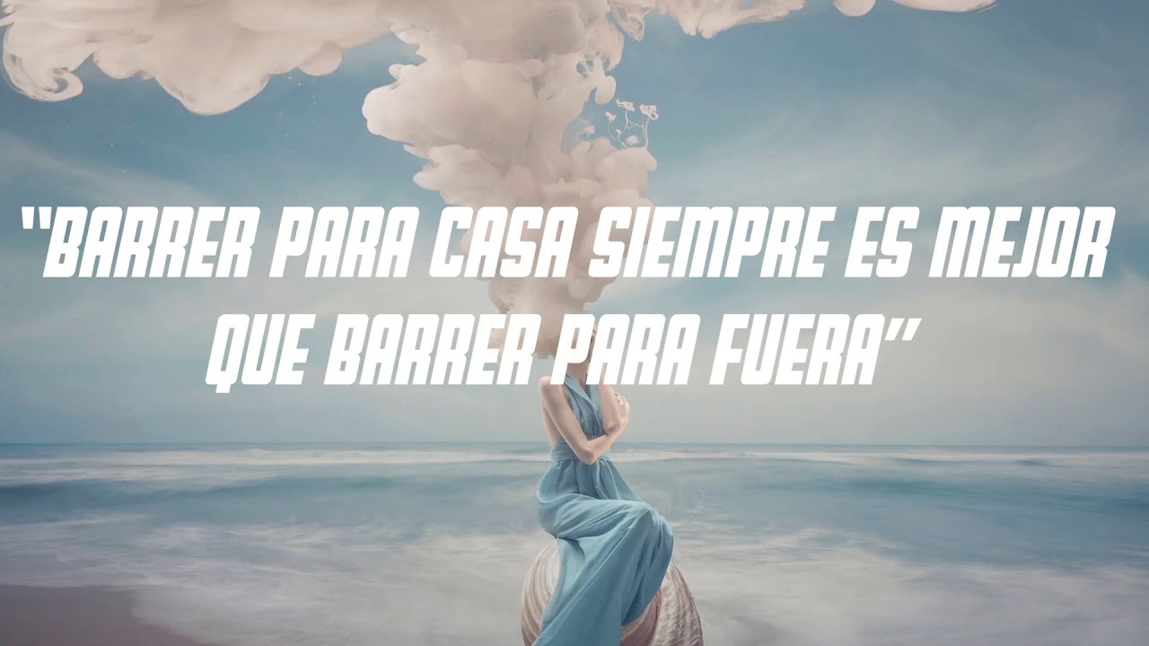 Mixta - Filósofo o no tanto – Barrer