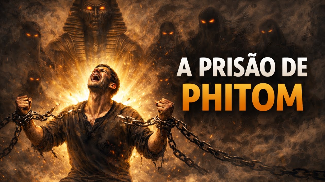 DESCUBRA SE VOCE ESTA SOBRE A INFLUÊNCIA DE PITON!
