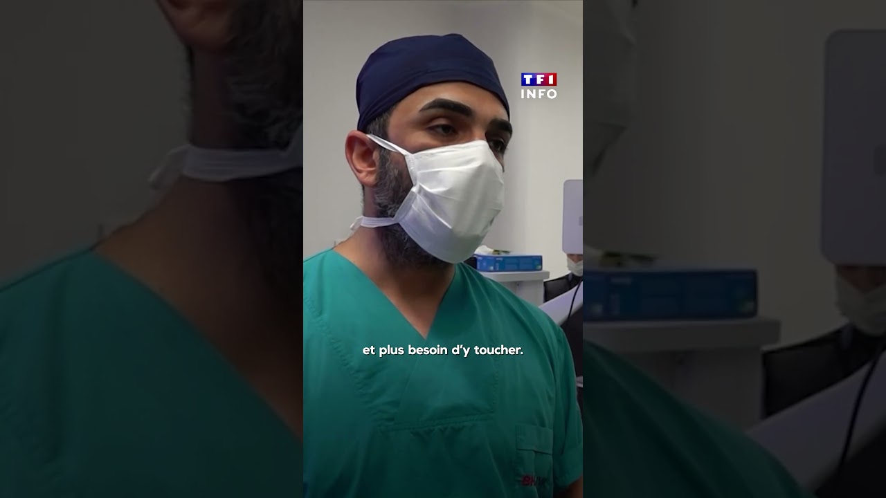 Pour grandir de quelques centim&egrave;tres, ils vont se faire op&eacute;rer en Turquie｜TF1 INFO