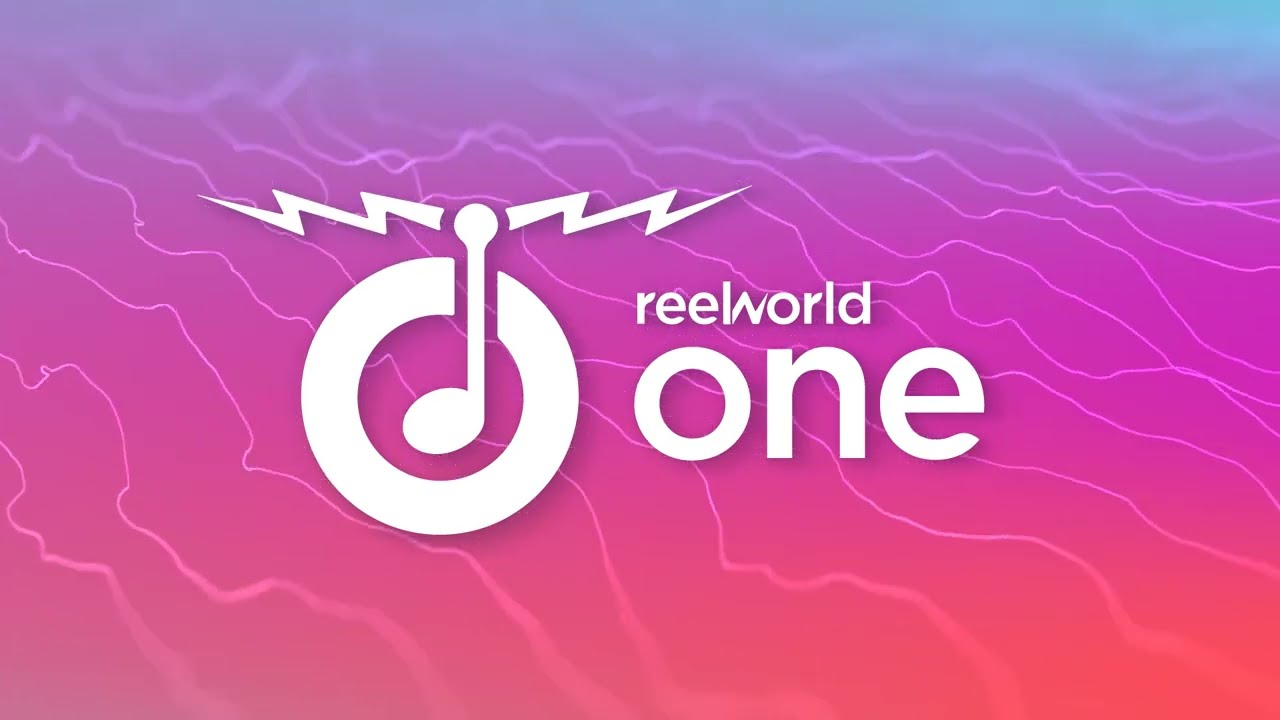 [NEW!] ReelWorld ONE Highlights - February 2024 Demonstration #makegreatradio