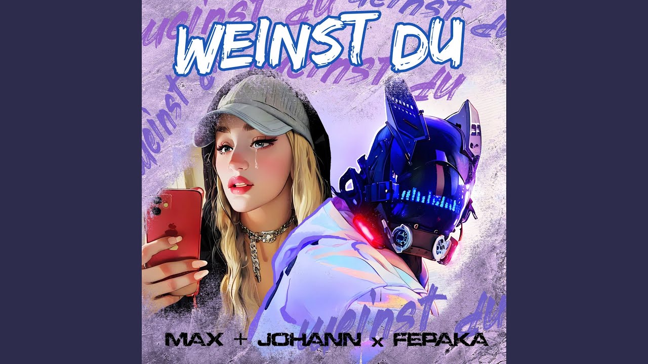 Weinst Du