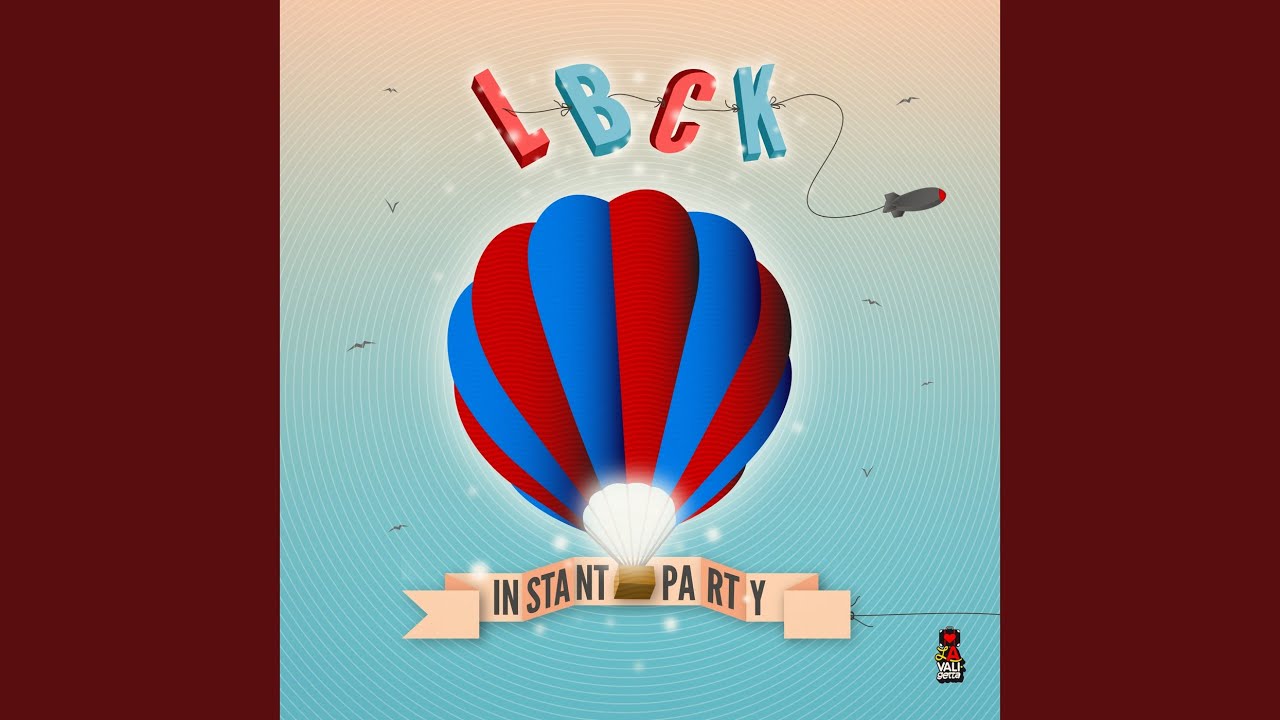 Instant Party