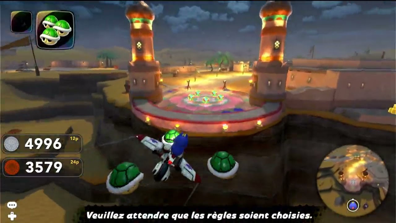 VOD | redif twitch | le tdls ! le tournoi de la survie des streamer !!!