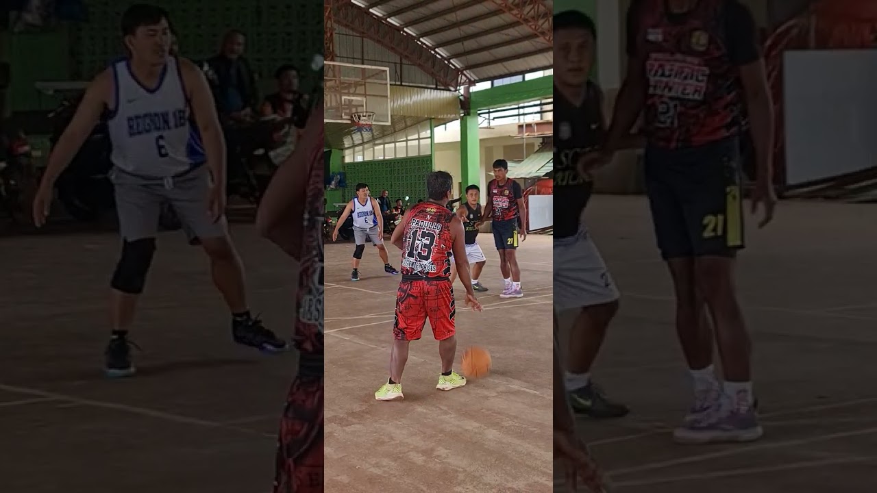 2nd Quarter ALOG vs CLEAVERS #valentines GEM #cup #S3 #basketball #Game #highlights #game #GodBless
