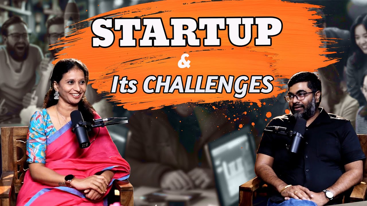How to Build a Startup from Scratch - Step by Step | Entrepreneur Skills in Telugu - Ravi Daparthi