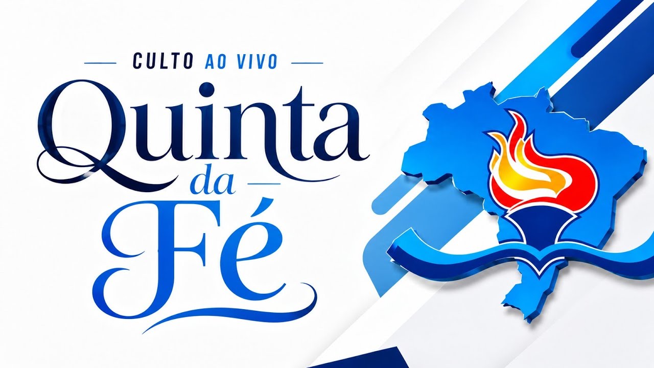 QUINTA DA FÉ - INTIMIDADE COM DEUS QUE GERA VITÓRIA. JOÃO 14:21