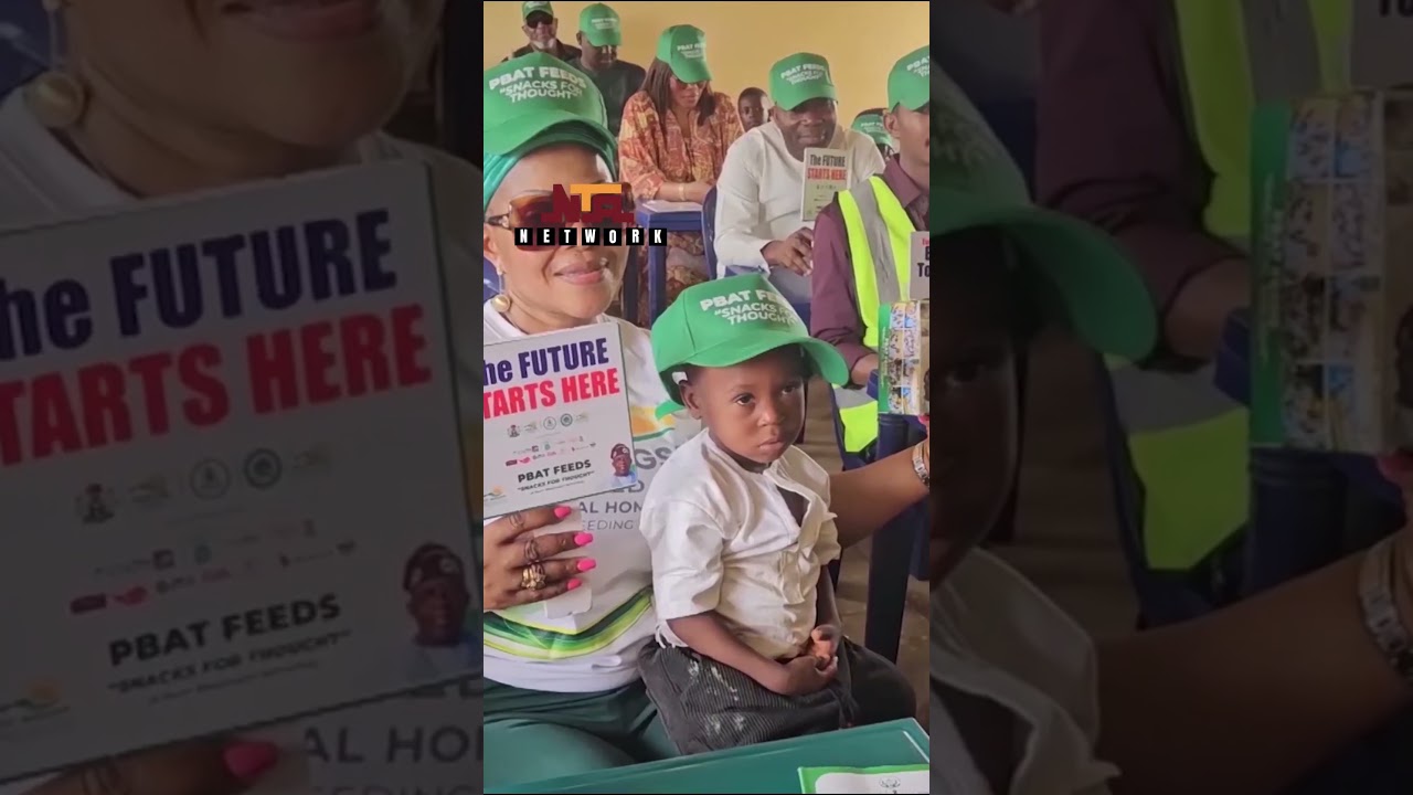 Donald Duke Emerges PRP Presidential Candidate Ahead of 2027 Elections