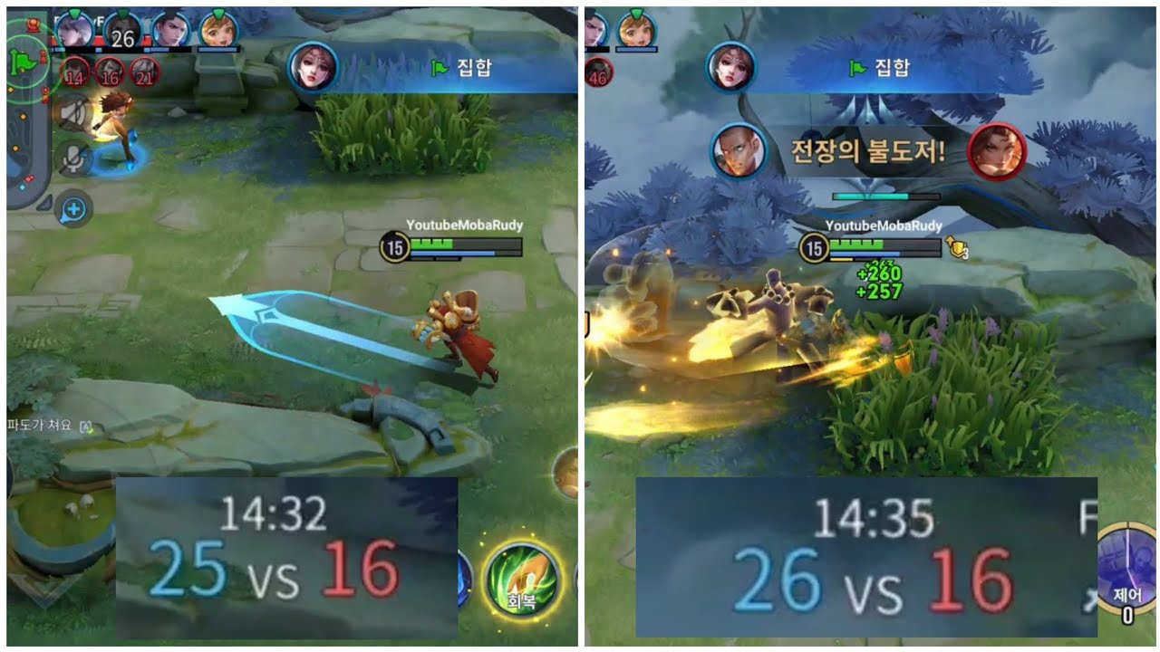 Honor of Kings Clash Meta Hero 'Dharma' Guide