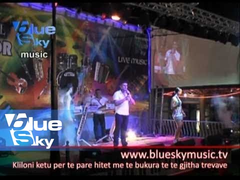 Jorgo Sekulic - Live