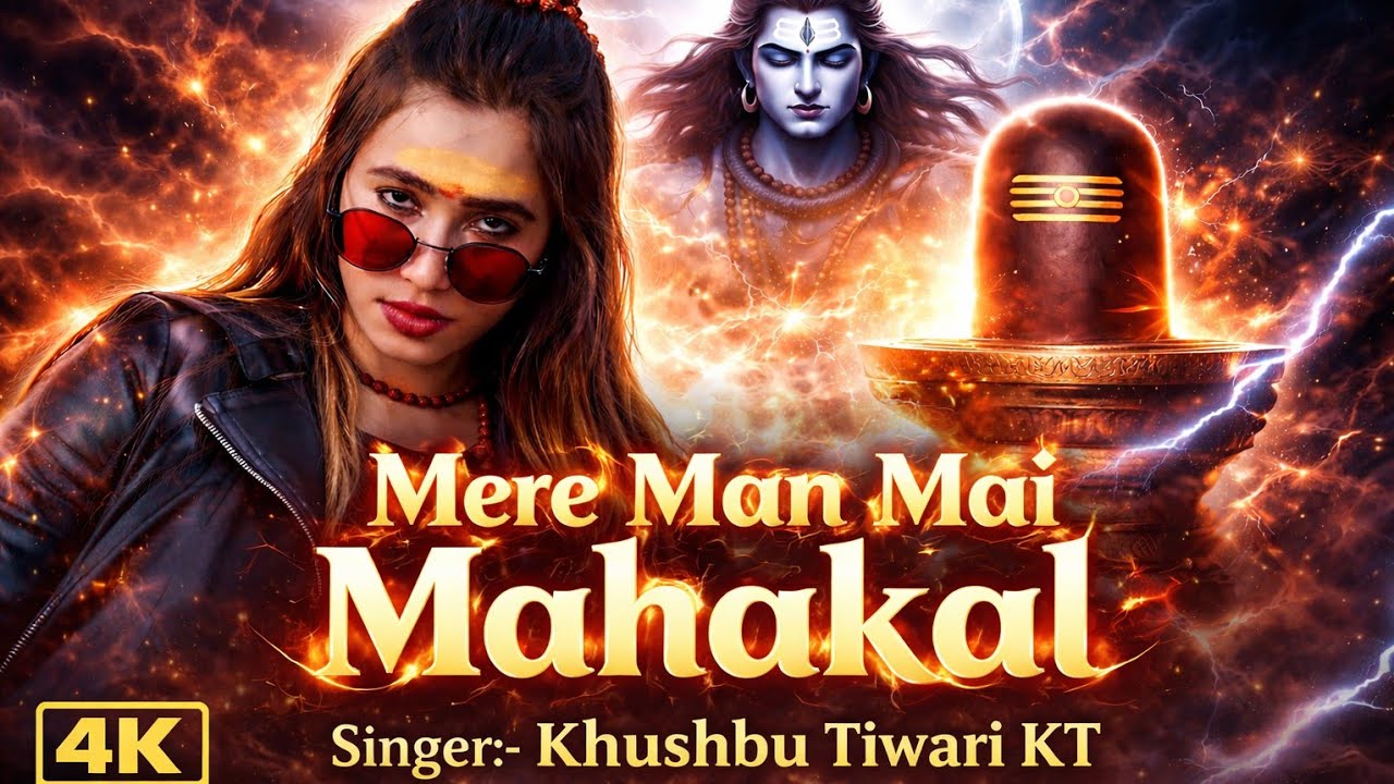 LIVE मेरे मन में भी शिव मेरे तन में भी शिव Shiv Naam Bhajan Shiva Bhakti Song Shiv Dhun 2026