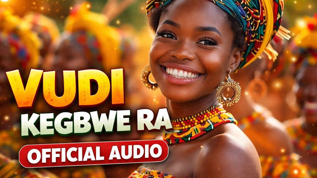 Vudi Kegbwe ra Adungu_Apostolic Ayije Cultural Group  Nimule