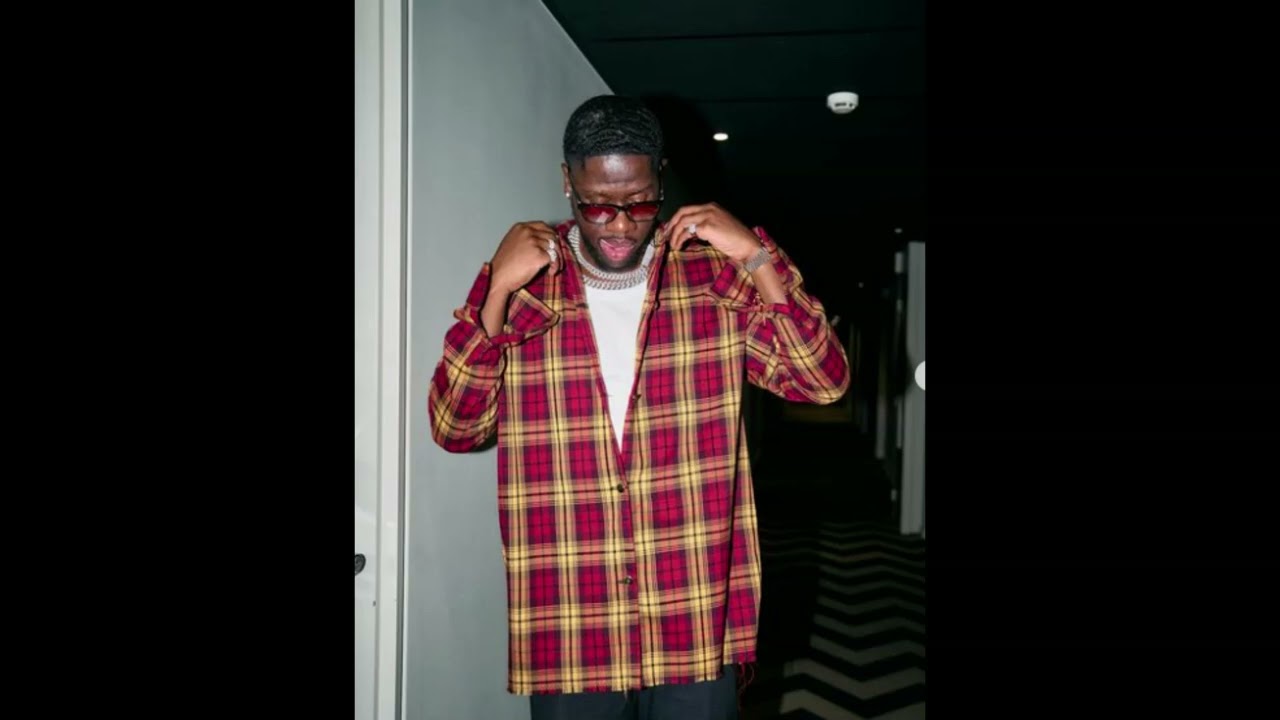 [Free Beat] Franglish X Tayc Type Beat - 