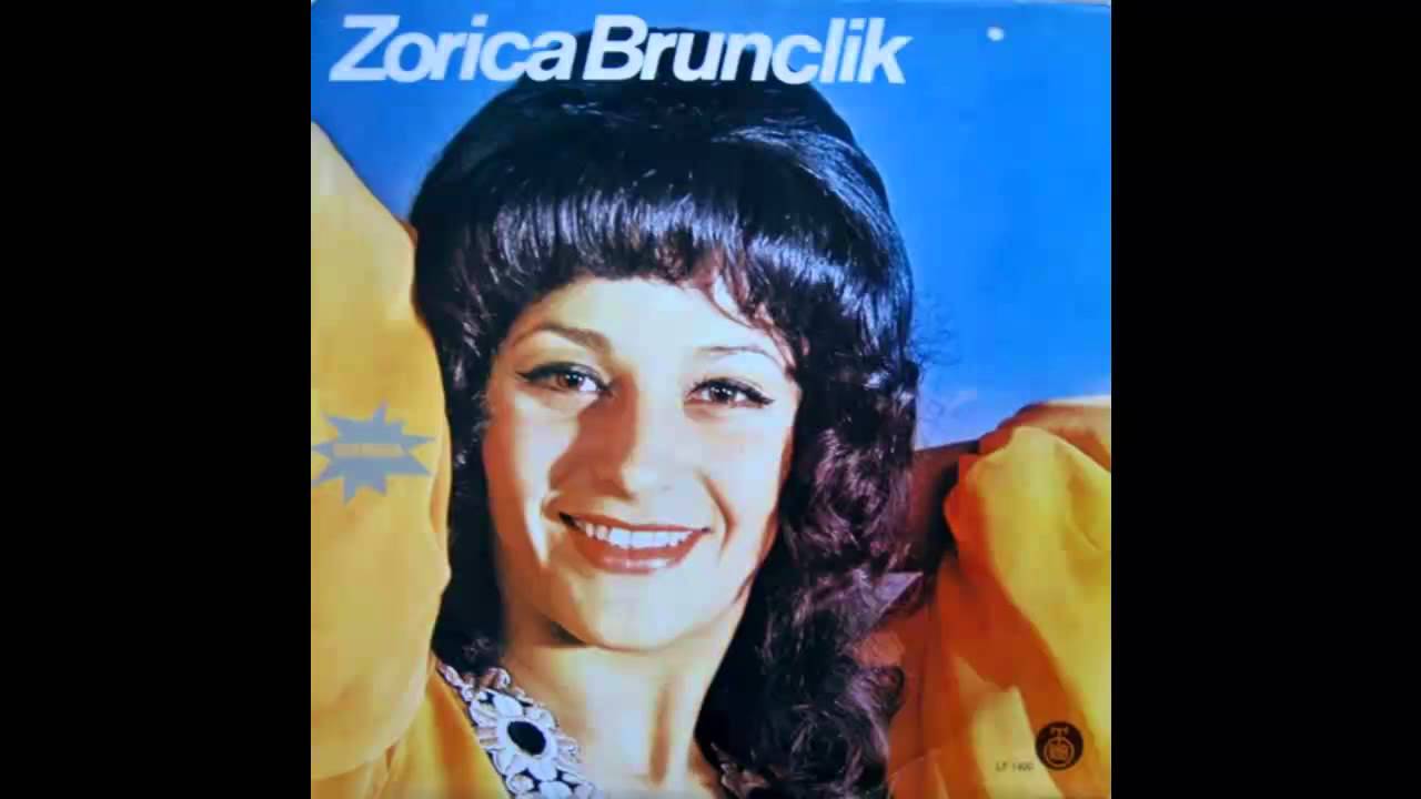 Zorica Brunclik - Ne daj da nas rastave - (Audio 1976) HD