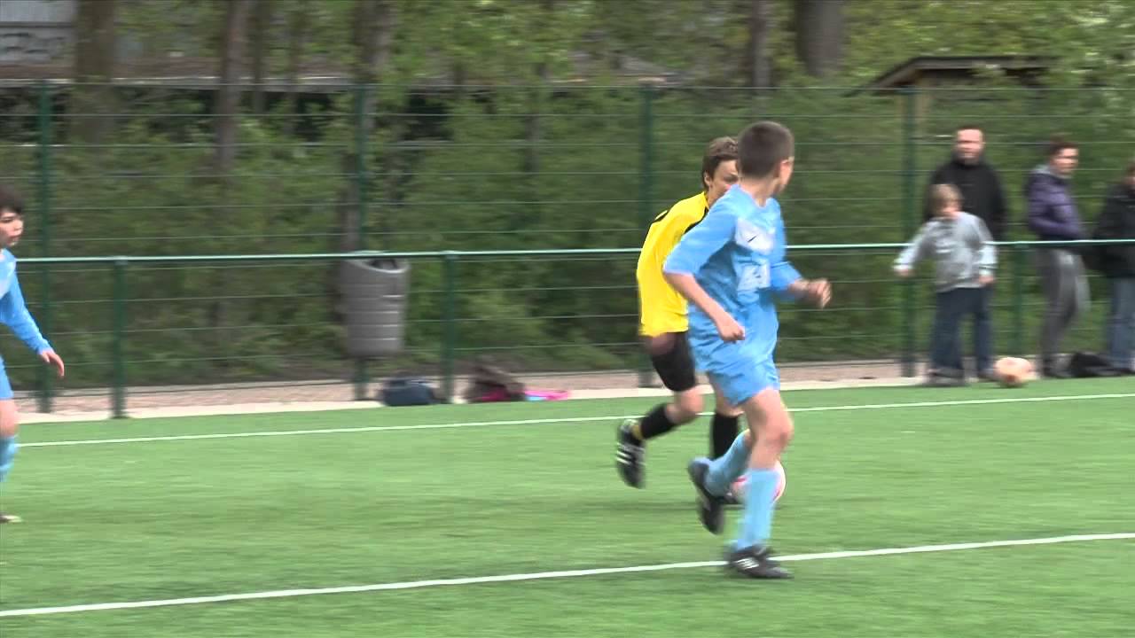 Berchem Sport - Turkuaz Antwerpen