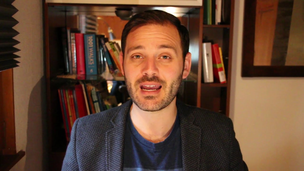 Grammatica italiana per stranieri - La frase scissa (C1)