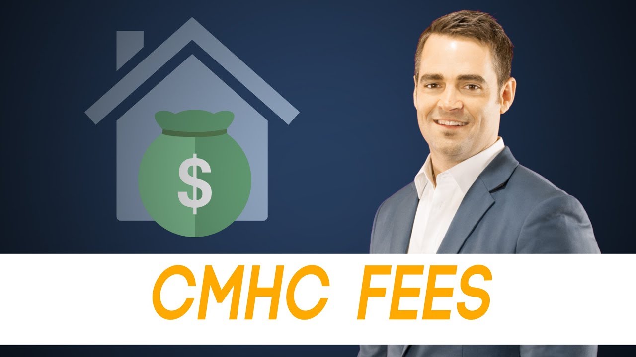 CMHC Fees