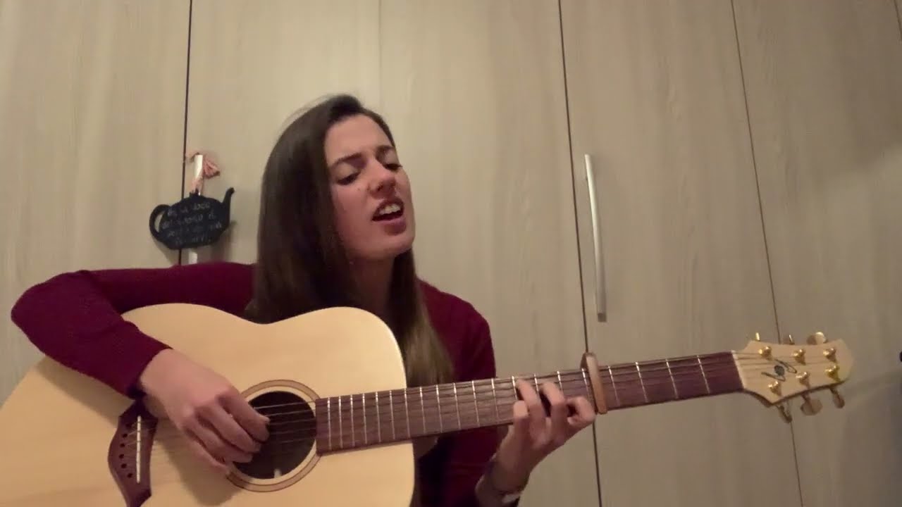 Annarella - Cover