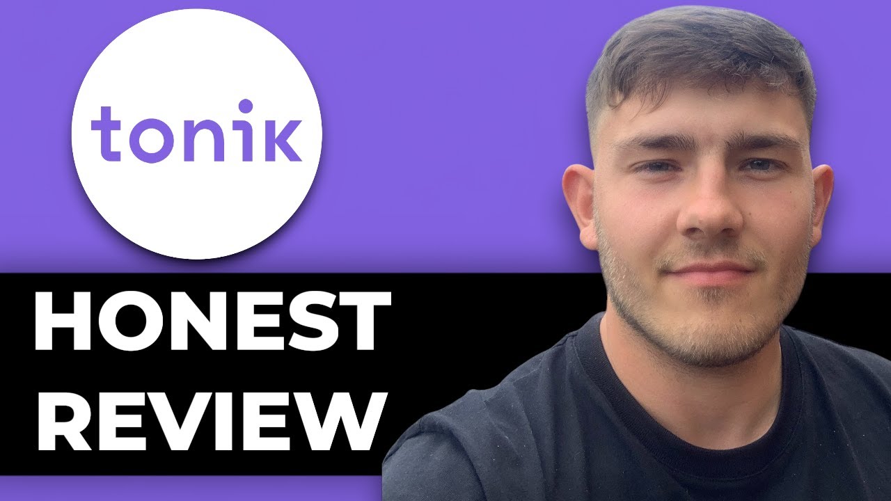 Честный обзор Tonik Bank &mdash; стоит ли оно того? (Руководство 2025 г.)