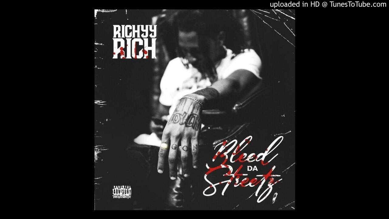 Richyy Rich - 