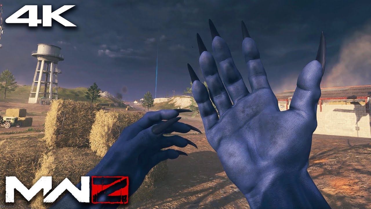 FROM ZERO TO THE DARK AETHER (SOLO GAMEPLAY) — Call of Duty: Modern Warfare 3 Zombies