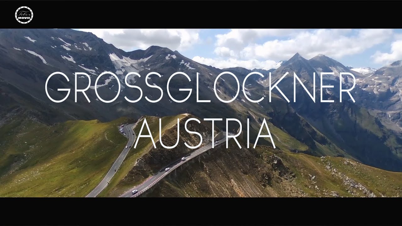 Grossglockner High Alpine Road, Austria