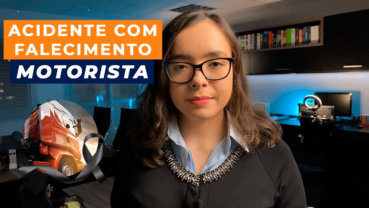 Morte Acidente Motorista: A empresa tem responsabilidade?