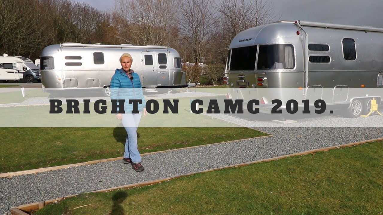 Brighton CAMC review 2019 [CC]