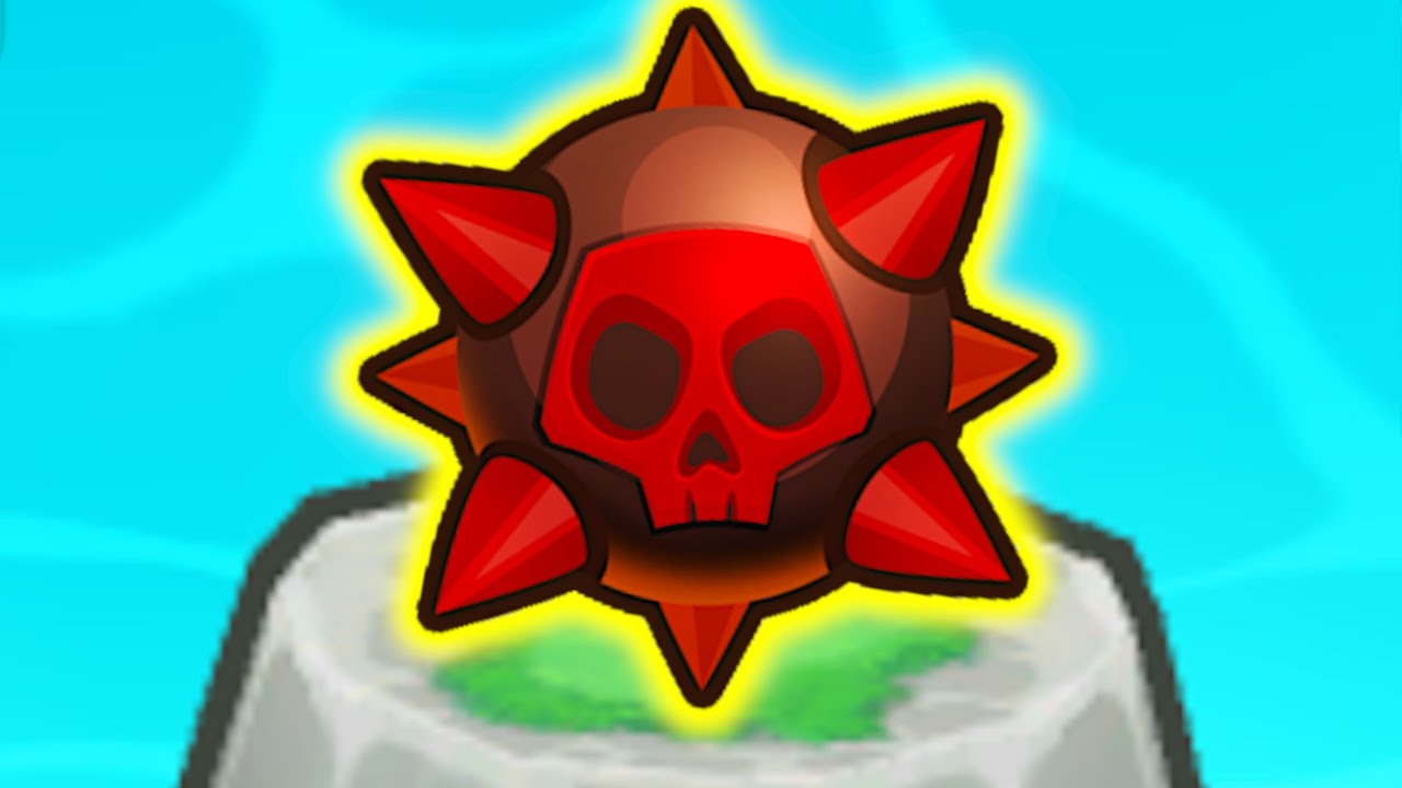 The First Time This Has EVER Been Used... (Bloons TD 6)