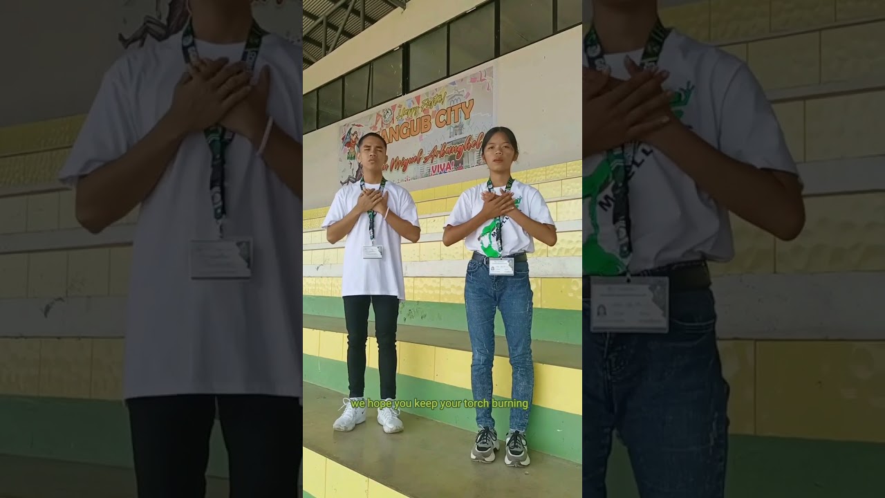 GADTC Hymn 2022 #foreducationalpurposes