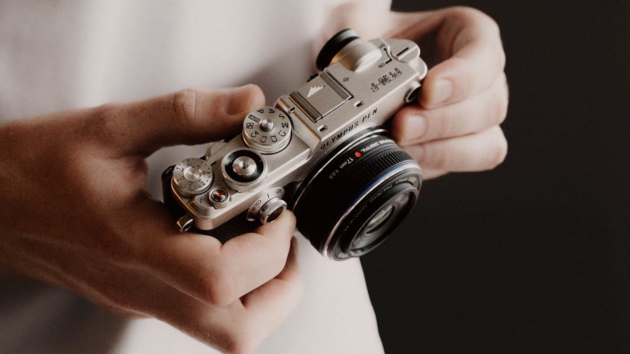 Не игнорируйте эти камеры для уличной фотографии