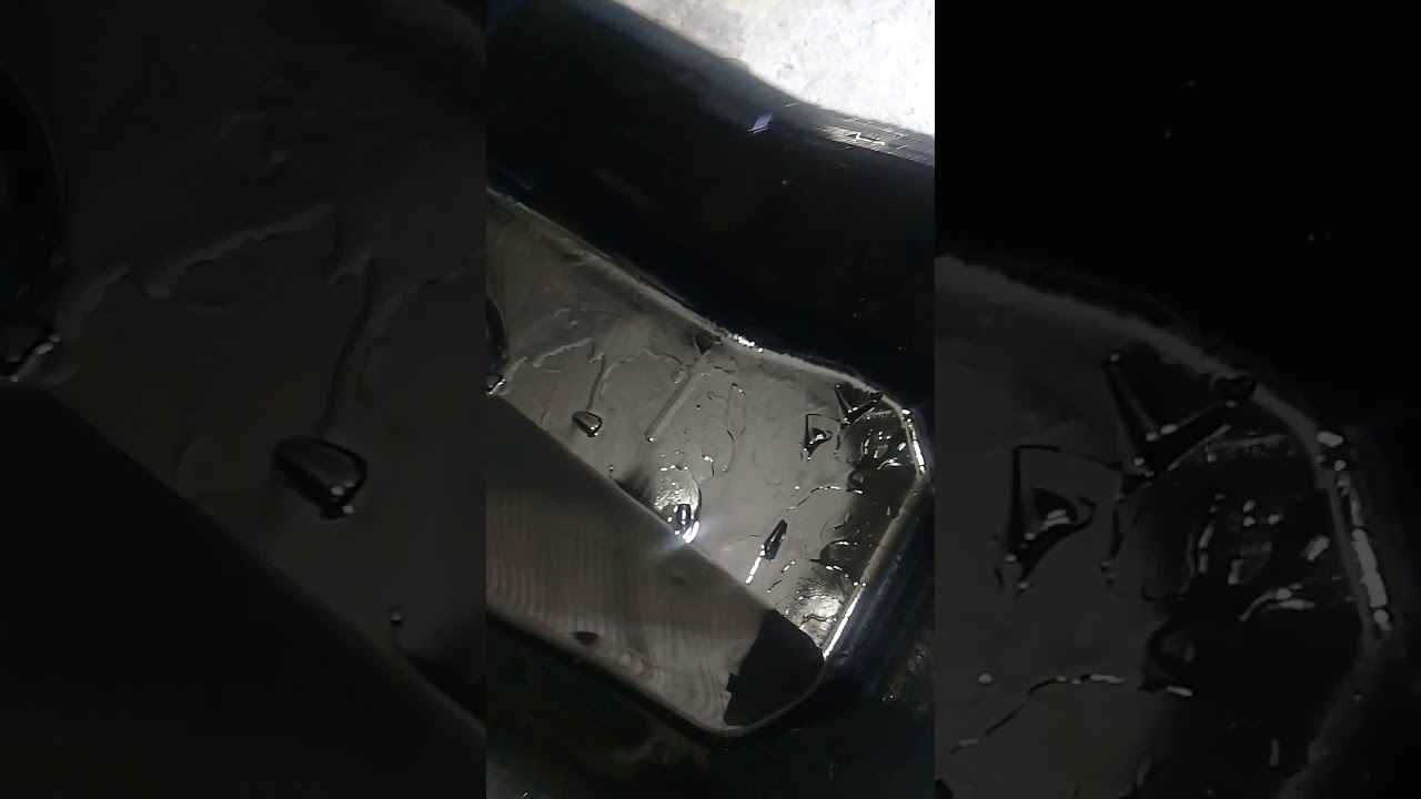 Iveco com barulho no motor