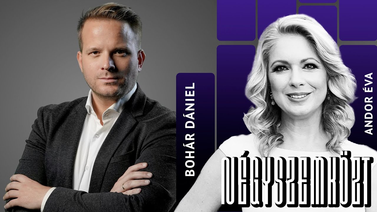 Bohár Dániel régóta ismeri Magyar Pétert, elmondja, miért tartja mentálisan zavartnak