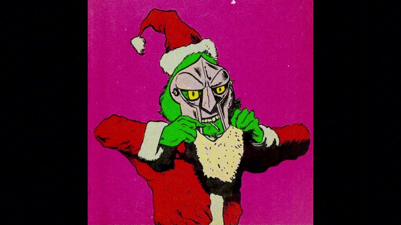MF DOOM x EARL SWEATSHIRT x MAC MILLER TYPE BEAT 