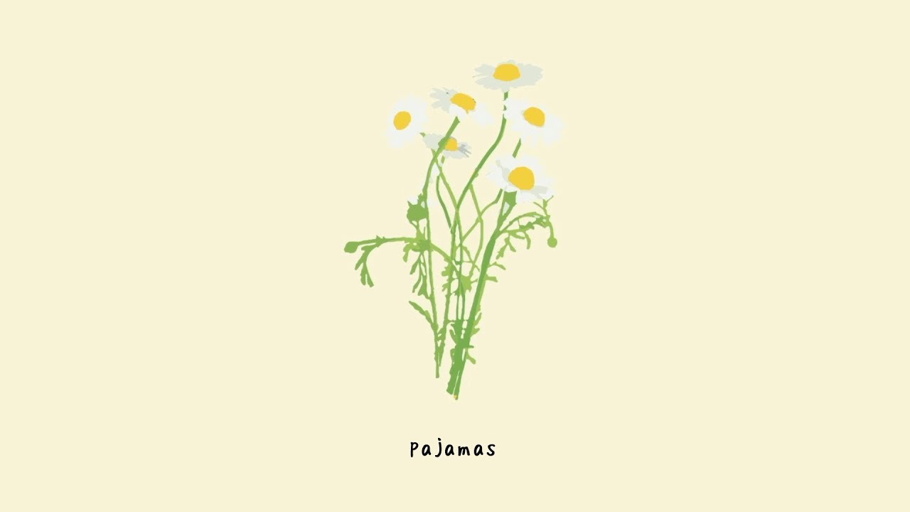 gnash - pajamas (tekst piosenki)