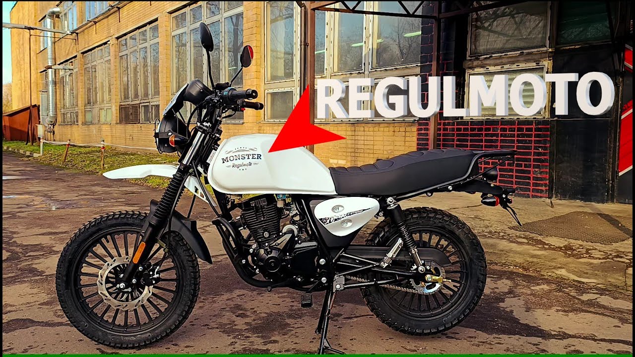 Лучший из дешёвых RM Monster 200