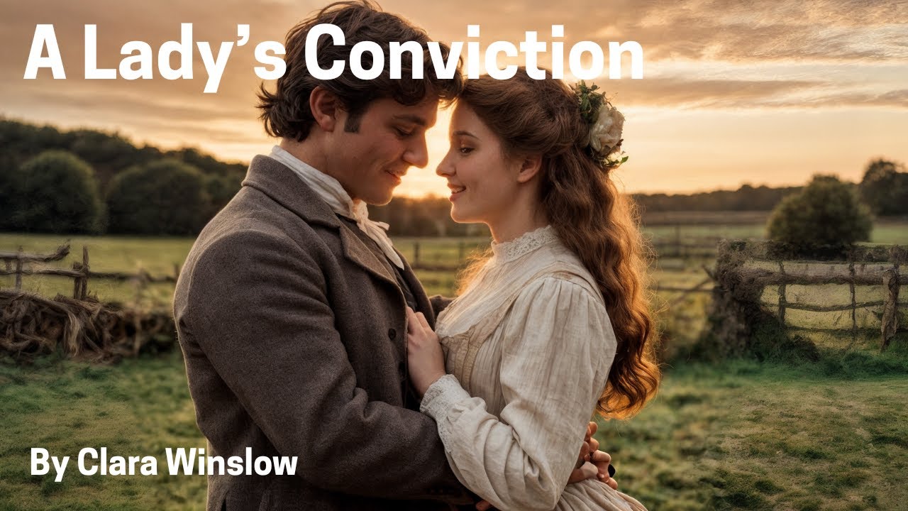 A Lady's Conviction