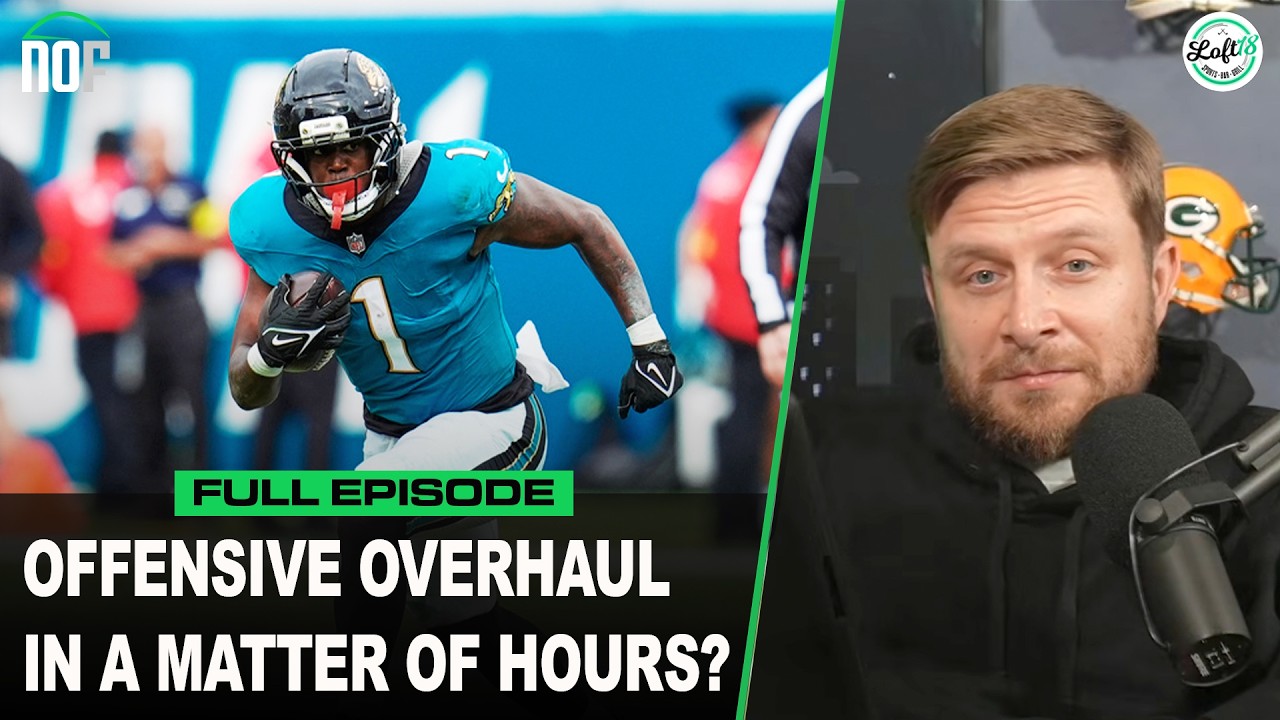 Did the Saints transform their offense in a matter of hours?