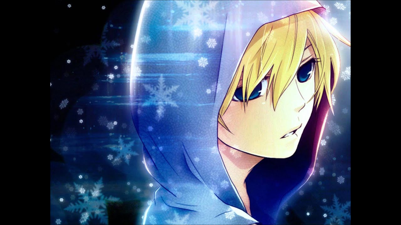 Len Kagamine Cold - Meltdown ~Music Box Version~