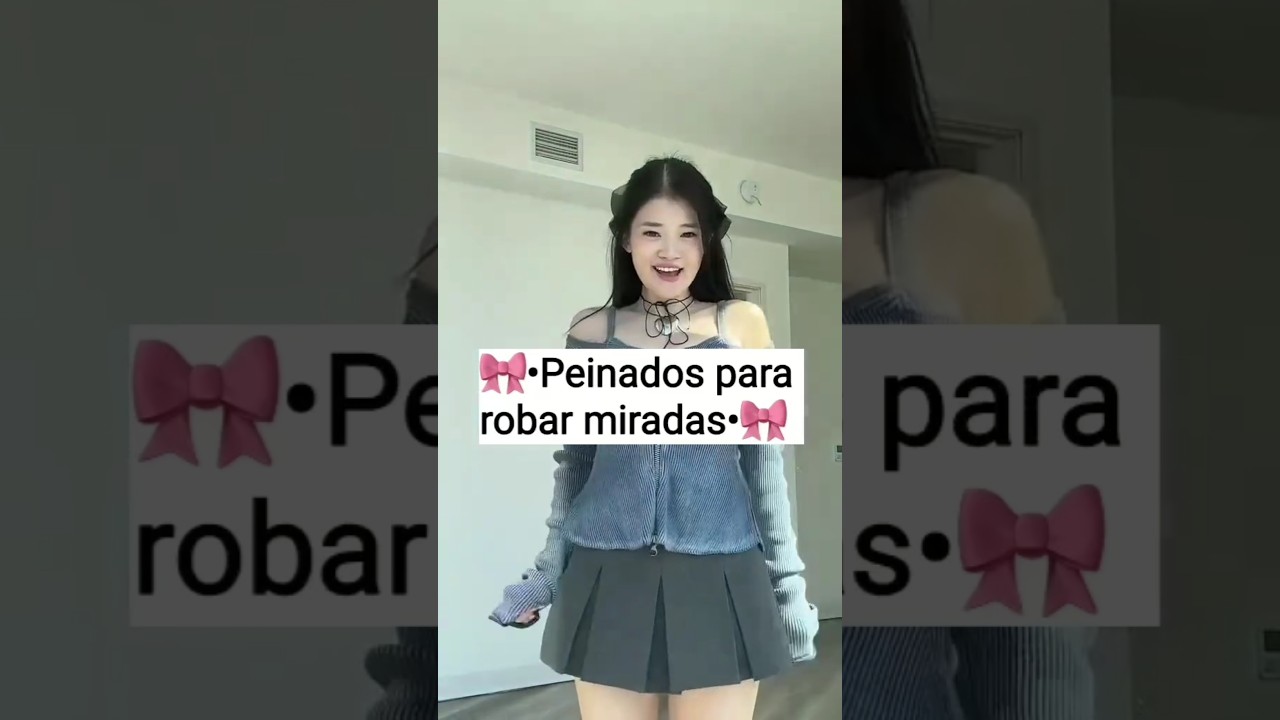 -Peinados para robar miradas- #curiosivlog #tipsdebelleza