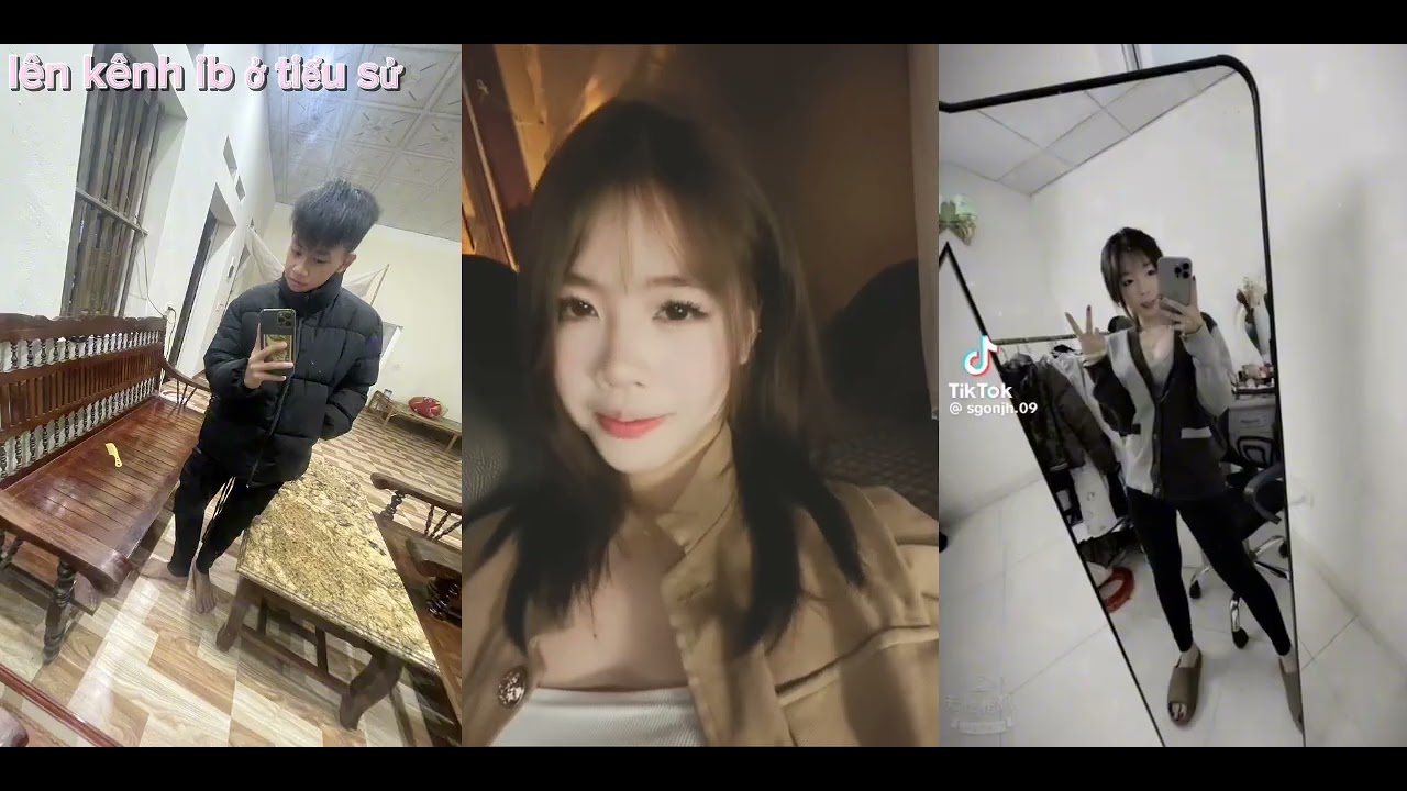 [Tổng hợp clip] boy,girl phố hot tik tok hiện nay#xuhuong #viral  #thinhhanh #bi 