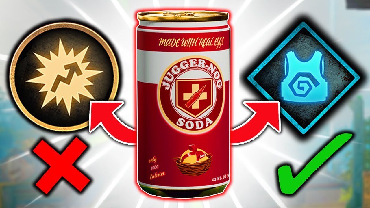 You NEED To Start Using THIS AUGMENT COMBO On JUG! (What Are The BEST Augments To Use On Jugger-Nog)