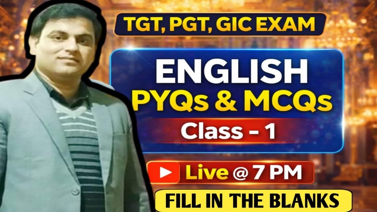 English Practice -2 | Fill in the Blanks Previous Year Questions | Most Expected Questions