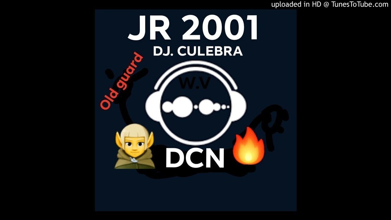 MIXES EN VIVO CON JR 2001 DJ CULEBRA VOL 4 RECUERDOS DCN7 OLD SCHOOL 2025 SOLO VIEJA GUARDIA #fyp