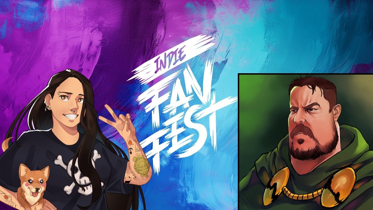 Indie Fan Fest Showcase 2026 Reaction