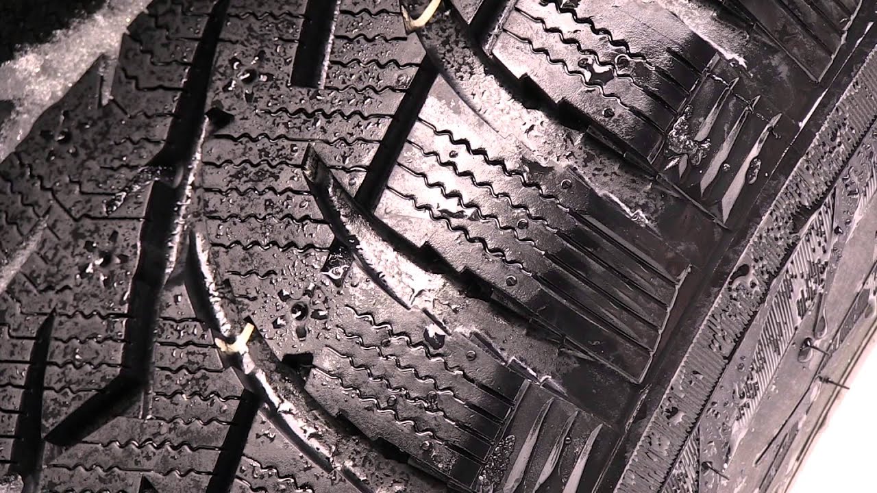 Toyo G3 Ice Winter Tire Review