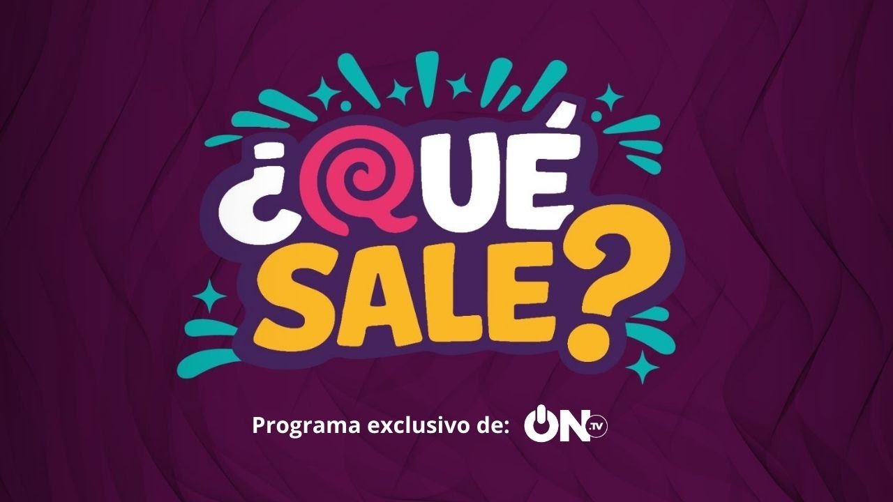 TRINCHERAS DE JULCAN | ¿QUÉ SALE?
