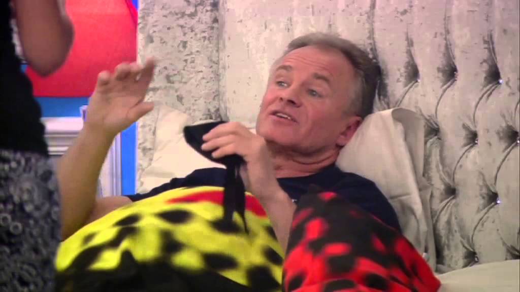 Day 10: Bobby has a huge barney with Farrah