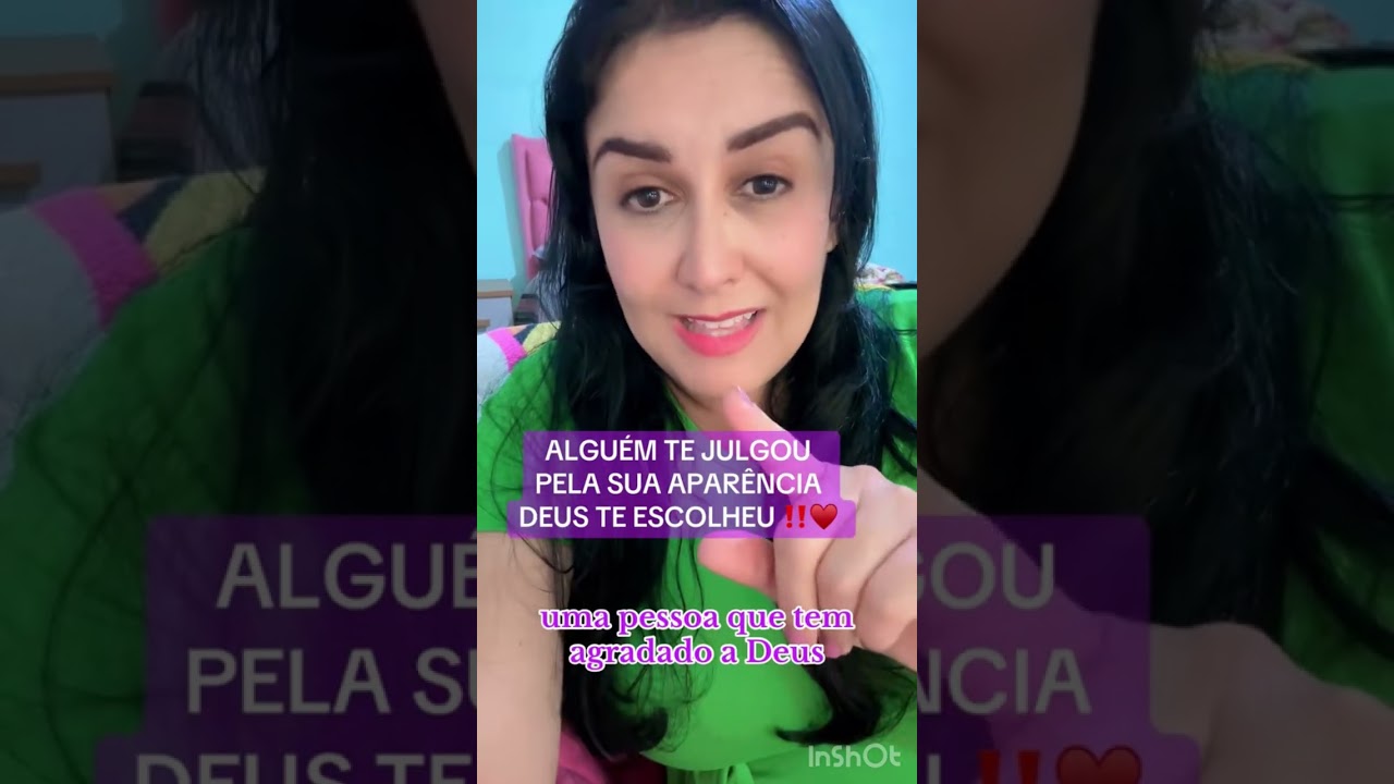 SUA RESPOSTA FOI ENVIADA ATRAVÉS DE UM ANJO‼️😇
